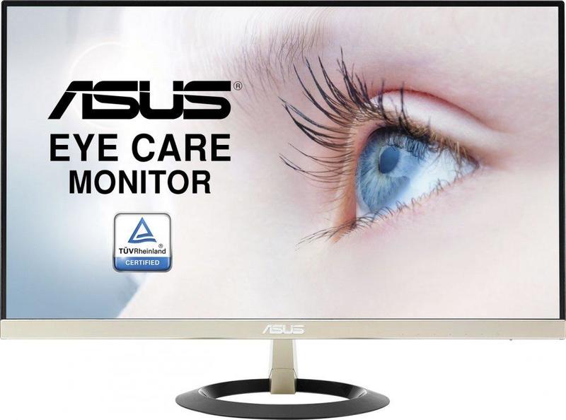 ASUS 24" VZ249Q IPS